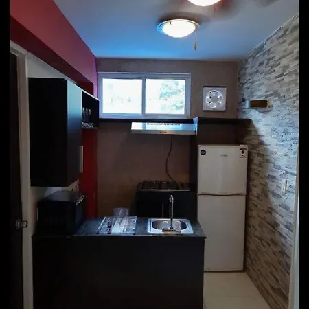 R.3-3 Lindo Estudio, 2 Habitaciones En El Ciudad De Panama. Exterior photo