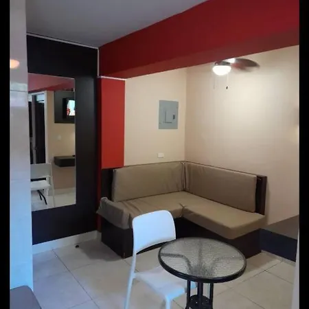 R.3-3 Lindo Estudio, 2 Habitaciones En El Ciudad De Panama. Exterior photo