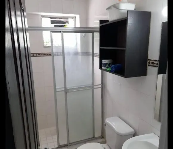 R.3-3 Lindo Estudio, 2 Habitaciones En El Ciudad De Panama.