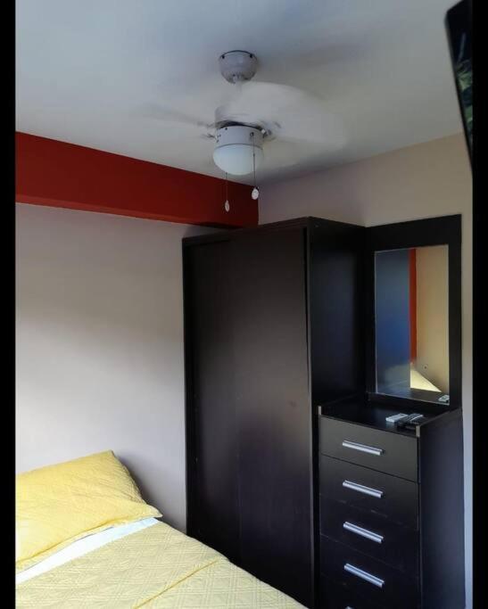 Apartment R.3-3 Lindo Estudio, 2 En El Ciudad De Panama. Panama City