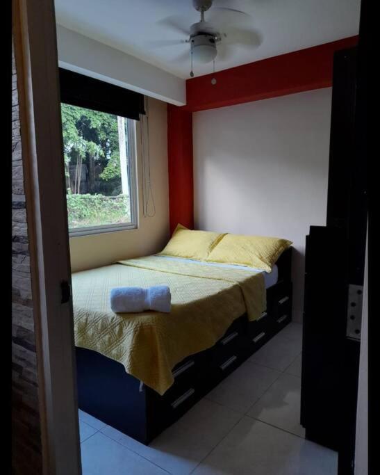 Apartment R.3-3 Lindo Estudio, 2 En El Ciudad De Panama. Panama City