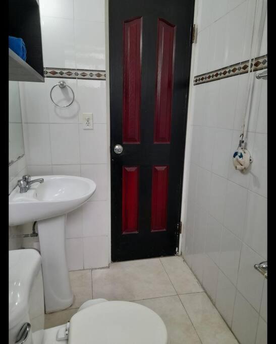 Apartment R.3-3 Lindo Estudio, 2 En El Ciudad De Panama. *