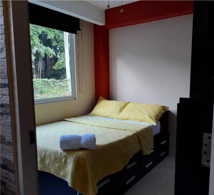 R.3-3 Lindo Estudio, 2 En El Ciudad De Panama. Panama City